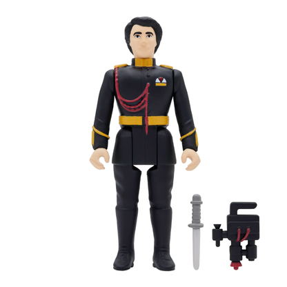 Super7 Dune (1984) Paul Atreides ReAction 3.75" Action Figure