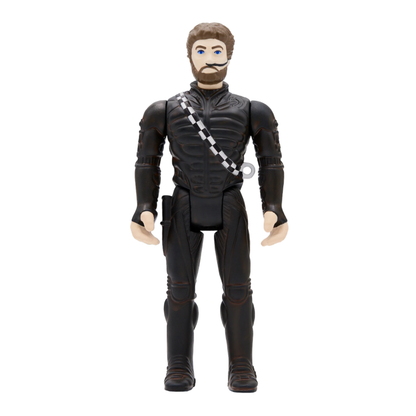 Super7 Dune (1984) Stilgar ReAction 3.75" Action Figure