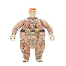 Super7 Dune (1984) Baron Harkonnen ReAction 3.75" Action Figure