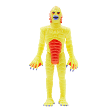 Super7 Creature from the Black Lagoon (1954) The Creature Costume Colours ReAction 3.75" Action Figur