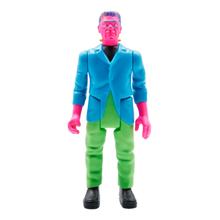 Super7 Frankenstein (1931) The Monster Costume Colours ReAction 3.75" Action Figure