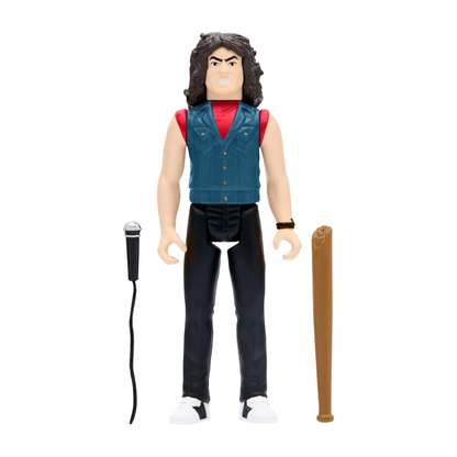 Super7 Exodus Paul Baloff ReAction 3.75" Action Figure