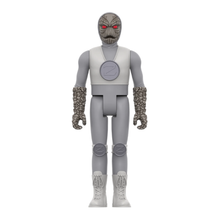 Super7 Power Rangers Z Putty Patroller ReAction 3.75" Action Figure