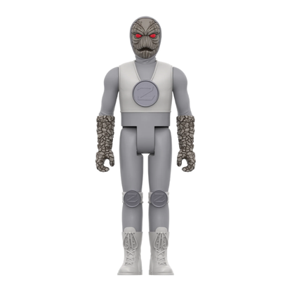 Super7 Power Rangers Z Putty Patroller ReAction 3.75" Action Figure
