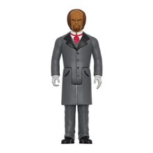 Super7 Star Trek: The Next Generation Worf (Holmes) ReAction 3.75" Action Figure
