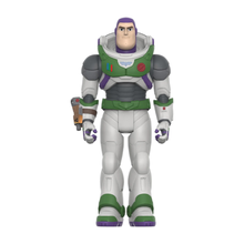 Super7 Lightyear (2022) Buzz Lightyear ReAction 3.75" Action Figure