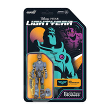 Super7 Lightyear (2022) Mo Morrison ReAction 3.75" Action Figure