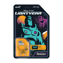 Super7 Lightyear (2022) Sox ReAction 3.75" Action Figure