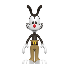 Super7 Animaniacs Yakko ReAction 3.75" Action Figure