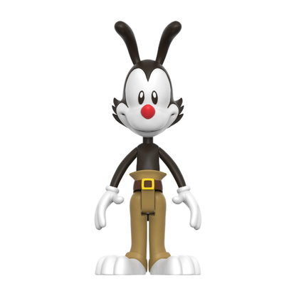 Super7 Animaniacs Yakko ReAction 3.75" Action Figure