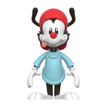 Super7 Animaniacs Wakko ReAction 3.75" Action Figure