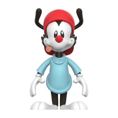 Super7 Animaniacs Wakko ReAction 3.75" Action Figure
