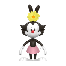 Super7 Animaniacs Dot ReAction 3.75" Action Figure