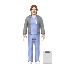 Super7 Parks and Recreation Ann Perkins ReAction 3.75" Action Figure