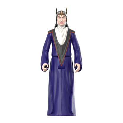 Super7 Willow Bavmorda ReAction 3.75" Action Figure