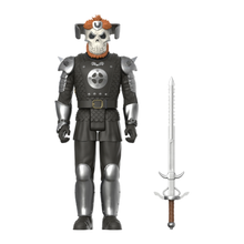 Super7 Willow General Kael ReAction 3.75" Action Figure
