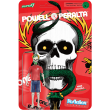 Super7 Powell Peralta Mike McGill ReAction 3.75" Figure