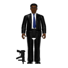 Super7 The Office President Jackson (Threat Level Midnight) ReAction 3.75" Action Figure
