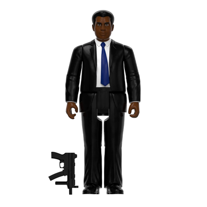 Super7 The Office President Jackson (Threat Level Midnight) ReAction 3.75" Action Figure