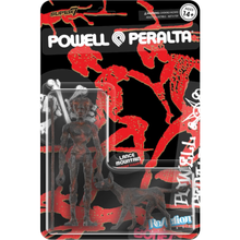 Super7 Powell Peralta Lance Mountain (Re Colour) ReAction 3.75" Figure