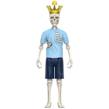 Super7 Powell Peralta Rodney Mullen ReAction 3.75" Action Figure [Wave 5]