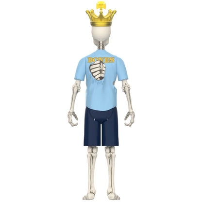 Super7 Powell Peralta Rodney Mullen ReAction 3.75" Action Figure [Wave 5]