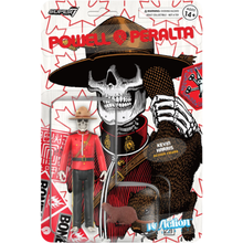 Super7 Powell Peralta Kevin Harris ReAction 3.75" Action Figure [Wave 4]