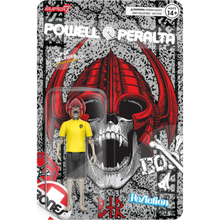 Super7 Powell Peralta Per Welinder ReAction 3.75" Action Figure [Wave 4]