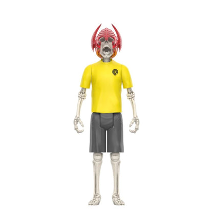 Super7 Powell Peralta Per Welinder ReAction 3.75" Action Figure [Wave 4]