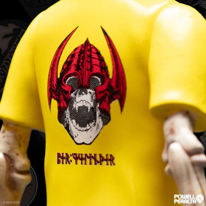 Super7 Powell Peralta Per Welinder ReAction 3.75" Action Figure [Wave 4]
