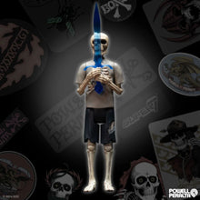 Super7 Powell Peralta Ray Bones Rodriguez ReAction 3.75" Action Figure [Wave 4]