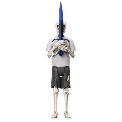 Super7 Powell Peralta Ray Bones Rodriguez ReAction 3.75" Action Figure [Wave 4]