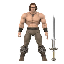 Super7 Conan The Barbarian Conan Deluxe 7" ActionFigure