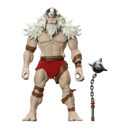 Super7 Thundercats Monkian Deluxe Figure