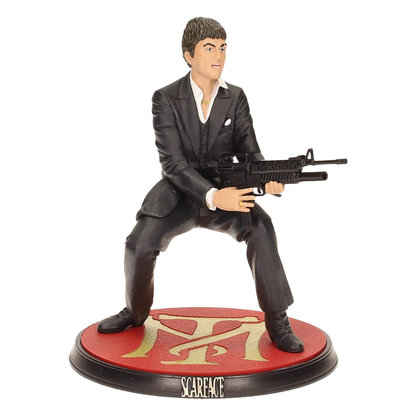 SD Toys Scarface Tony Montana "Say Hello" Figure