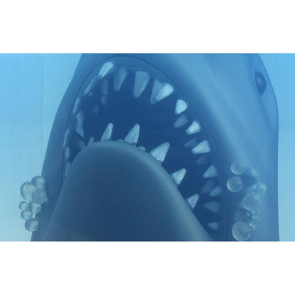 SD Toys Jaws Movie Poster 3D Diorama
