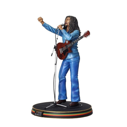 SD Toys Bob Marley Live in Concert Figure