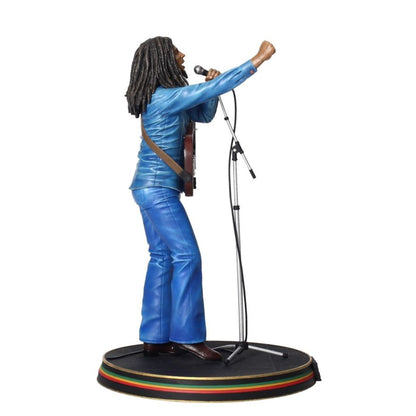 SD Toys Bob Marley Live in Concert Figure
