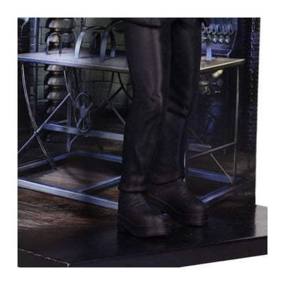 SD Toys Frankenstein Frankenstein Poster Figure