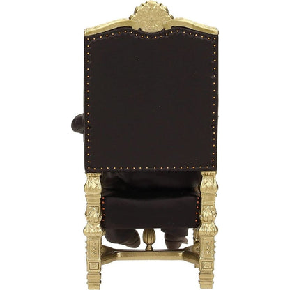 SD Toys Scarface Tony Montana in Chair 7" Action Figure
