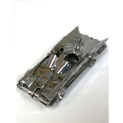 SD Toys Batman (TV) Batmobile Metal Model Kit