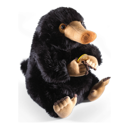 Noble Collection Fantastic Beasts Niffler 9" Plush