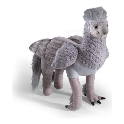 Noble Collection Harry Potter Buckbeak 14" Plush
