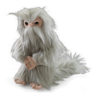 Noble Collection Harry Potter Demiguise 11" Plush