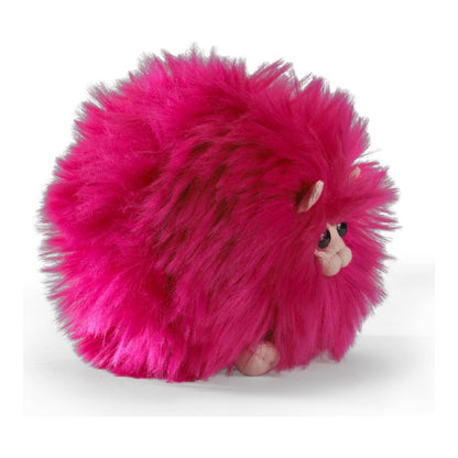 Noble Collection Harry Potter Pink Pygmy Puff Plush