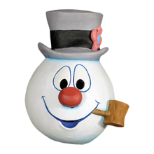 Trick Or Treat Studios Frosty the Snowman Frosty Mask