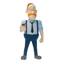Blitzway Inspector Gadget Chief Quimby 1:12 Scale Action Figure