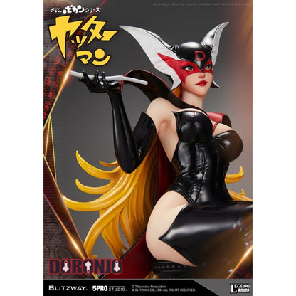 Blitzway Time Bokan Doronjo 1:4 Scale Statue