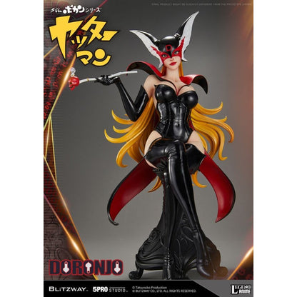 Blitzway Time Bokan Doronjo 1:4 Scale Statue