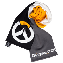 J!nx Overwatch Logo Scarf